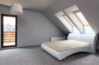 Boughrood bedroom extensions