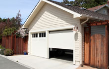 Boughrood garage construction leads